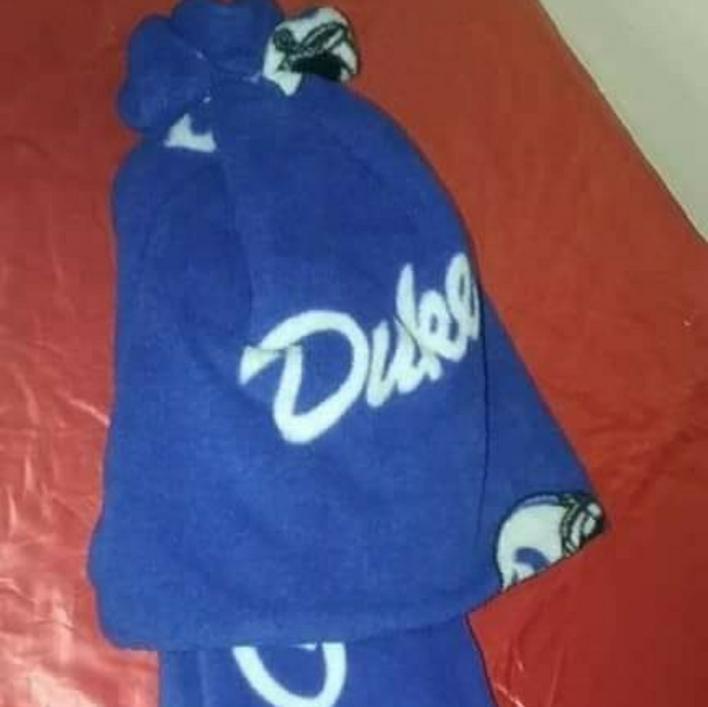 Hat n scarf set